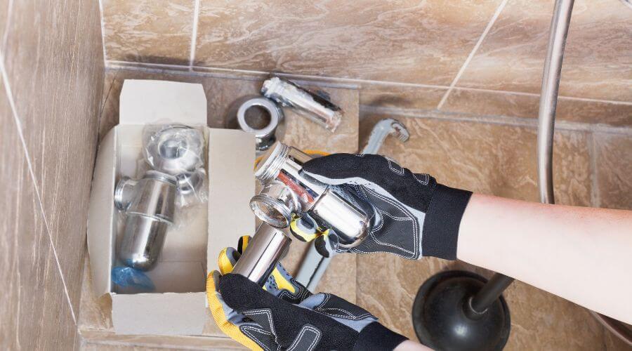 Expert flood damage restoration services in Millville, PA